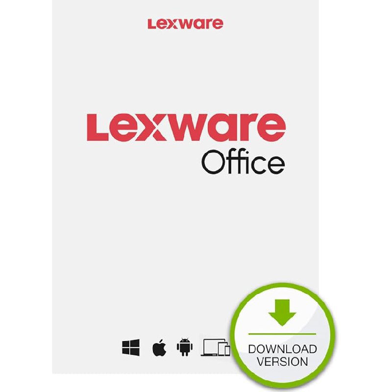 Lexware Office XL: bis zu 59% Rabatt Deals