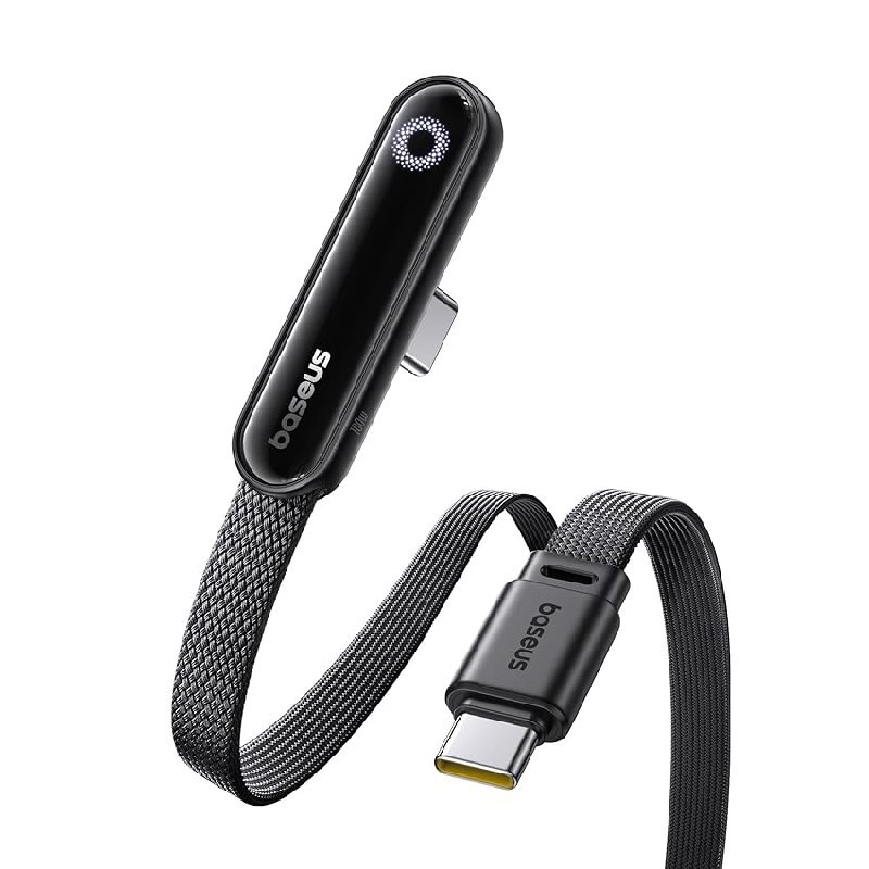 Baseus USB C Kabel: Bis zu 23% Rabatt Deals