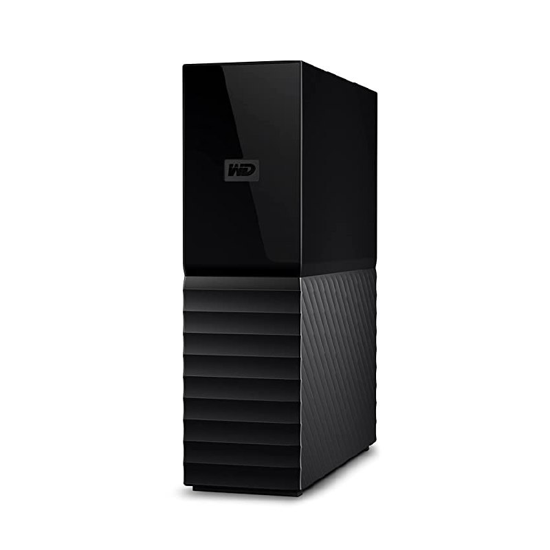 WD My Book 18 TB bis zu 18% Rabatt Deal