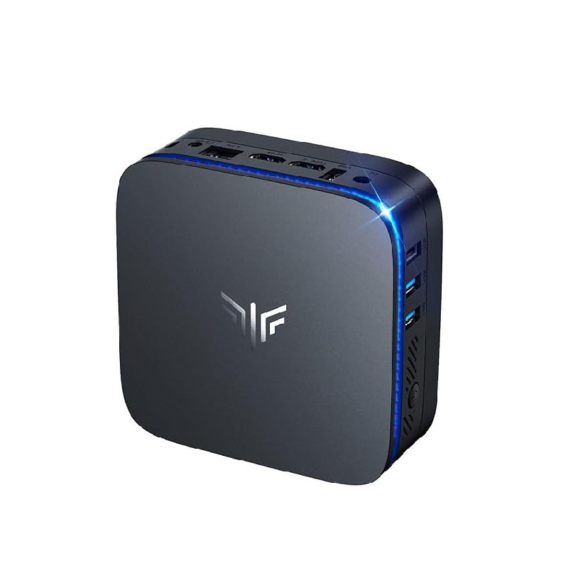 NiPoGi AK1 Plus Mini PC bis zu 20% Rabatt Angebot