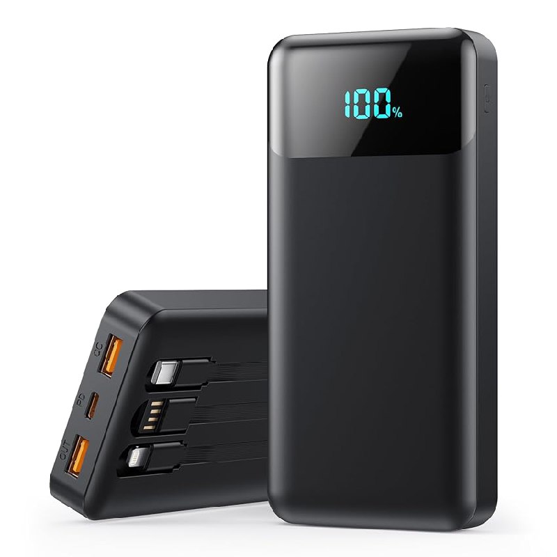 Power Bank 26800mAh bis zu 25% Rabatt Deal