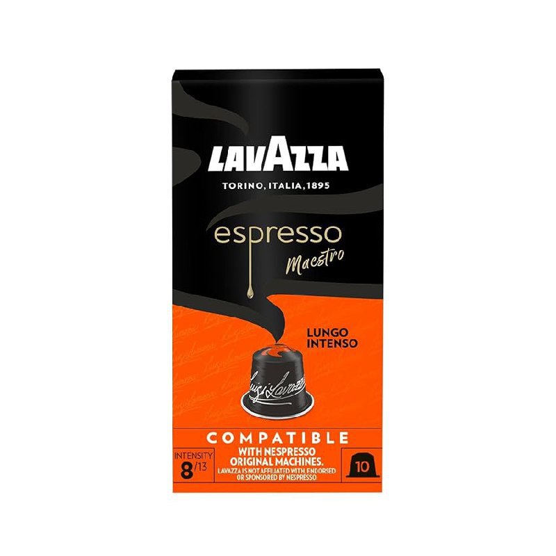 Lavazza Lungo Intenso bis zu 51% Rabatt-Deals