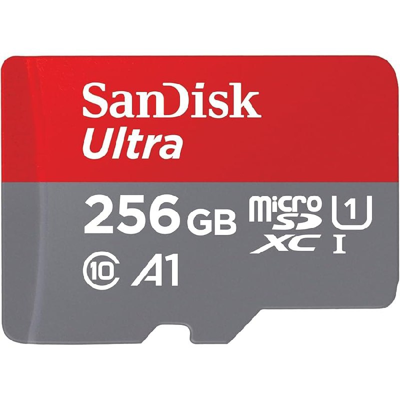 SanDisk Ultra microSDXC bis zu 15% Rabatt Deal