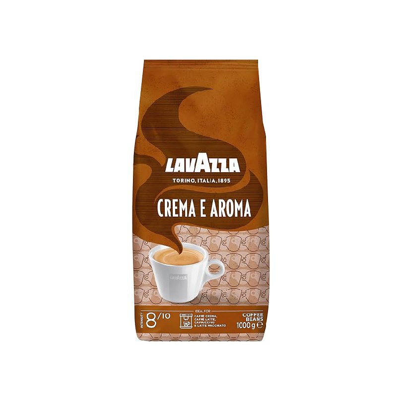 Lavazza Crema e Aroma: Bis zu 8% Rabatt-Deals