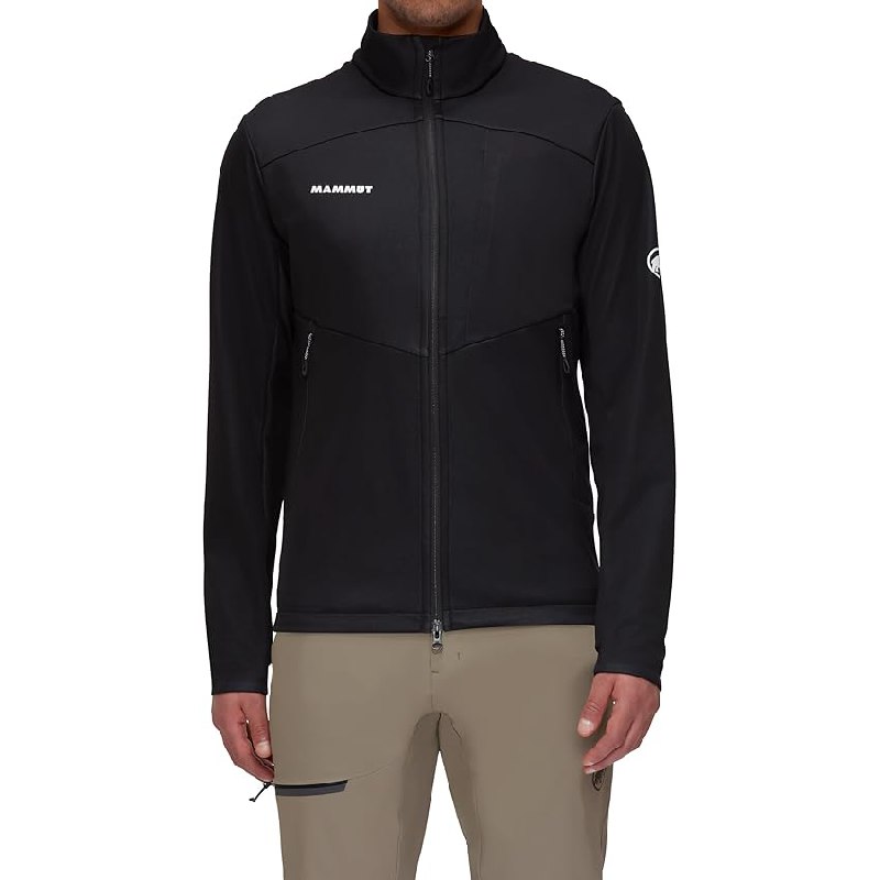 Mammut Herren Softshelljacke bis zu 41% Rabatt Deal