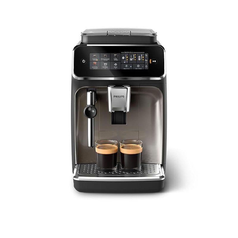 Philips 3300: Bis zu 15% Rabatt auf Kaffeevollautomat-Deal