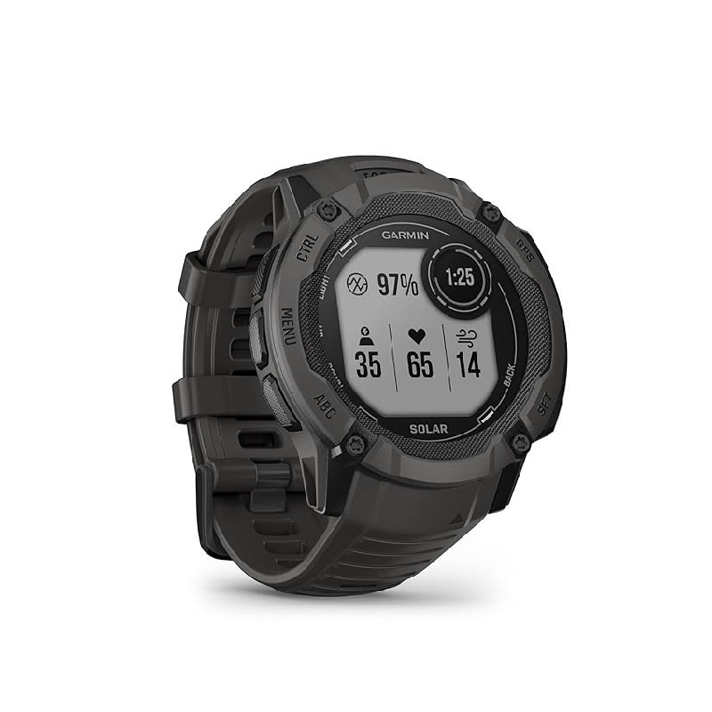 Garmin Instinct 2X Solar bis zu 29% Rabatt Deals