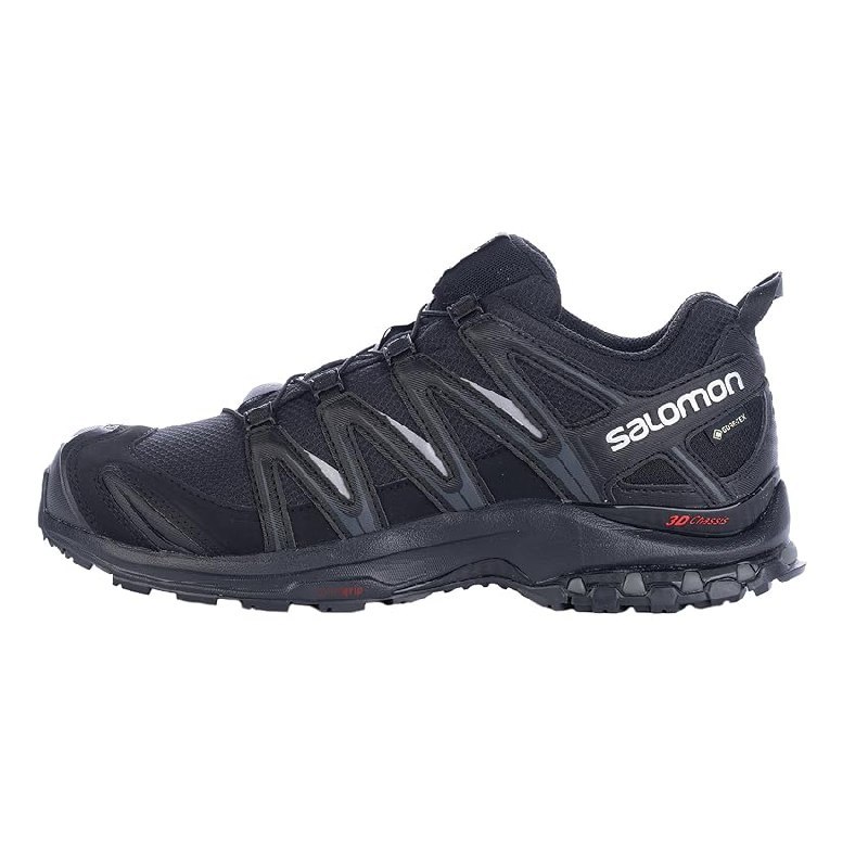 Salomon Herren Xa Pro 3D Gore-tex bis zu 30% Rabatt Deal