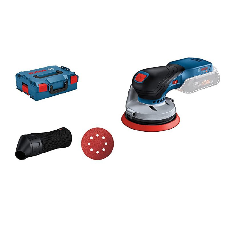 Bosch Professional 18V System bis zu 16% Rabatt Deal