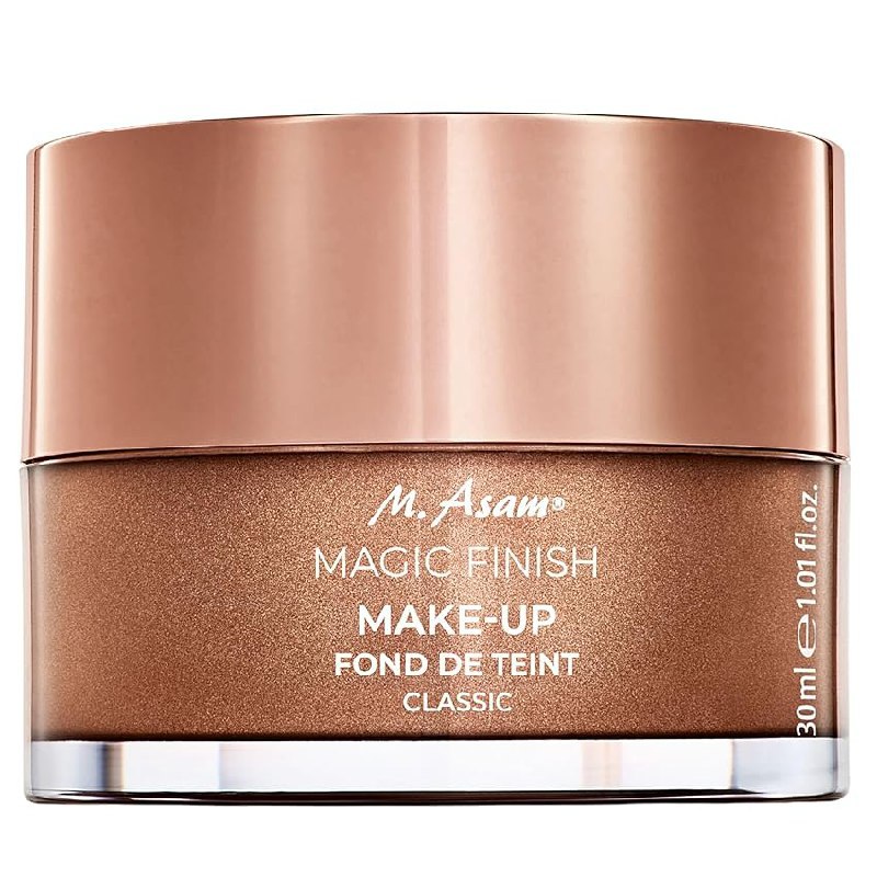 M. Asam Magic Finish Make Up bis zu 15% Rabatt Deal