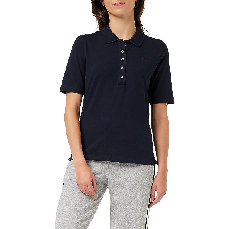 Tommy Hilfiger Poloshirt bis zu 41% Rabatt Deal