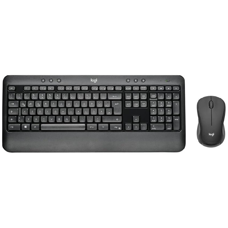 Logitech MK540 bis zu 49% Rabatt Deal