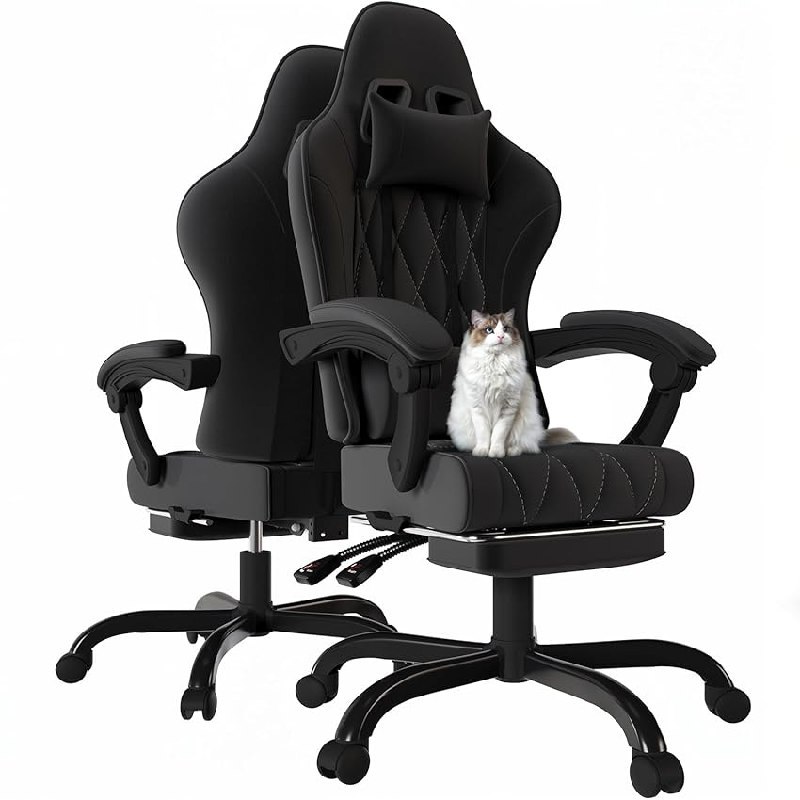 Devoko Racing Chair bis zu 23% Rabatt Deals