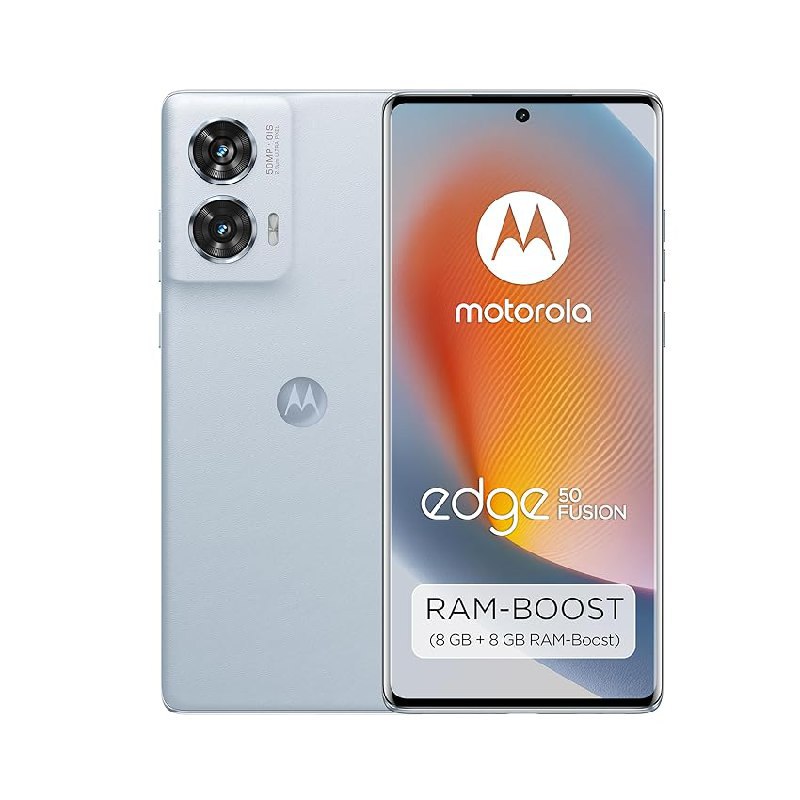 Motorola edge50 Fusion: bis zu 29% Rabatt Deals