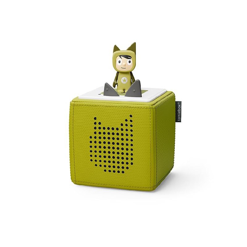 tonies Toniebox Starter Set: bis zu 22% Rabatt Deal