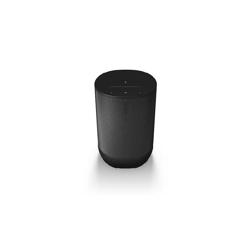 Sonos Move 2 bis zu 20% Rabatt Angebot