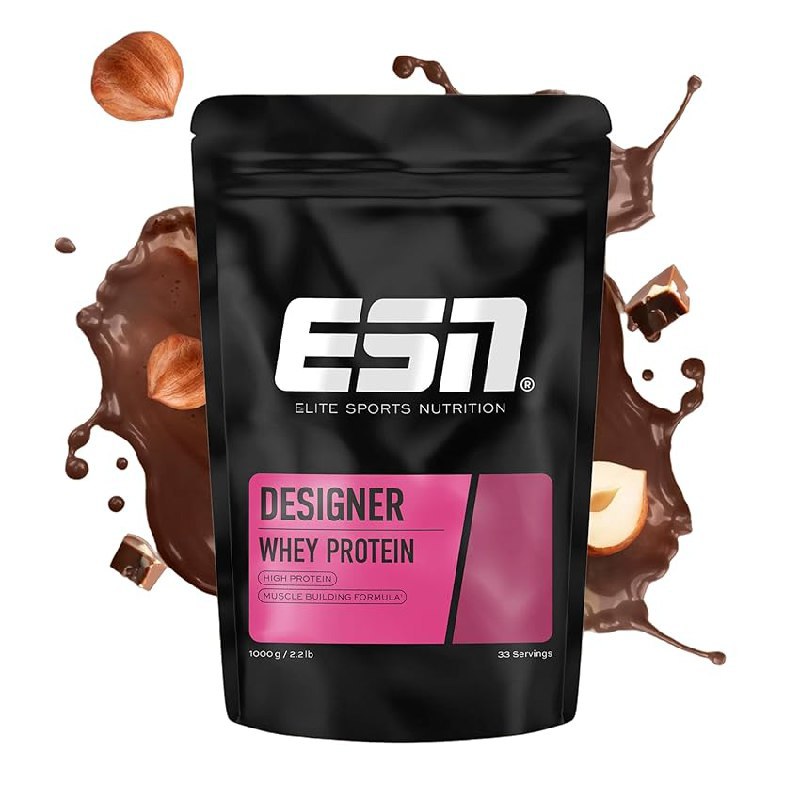 ESN Whey Proteine bis zu 15% Rabatt Deal