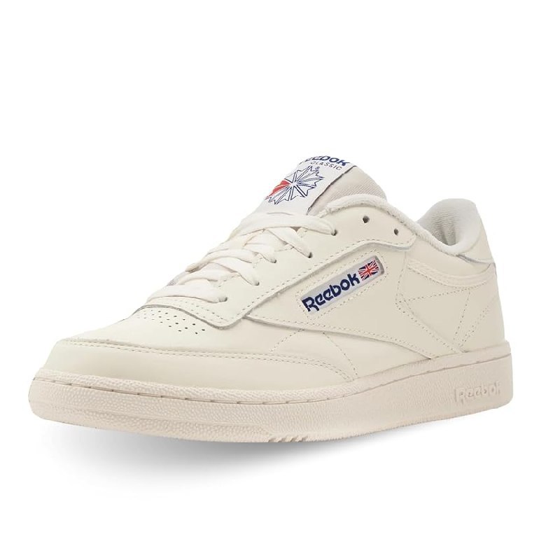 Reebok Herren Club C 85 bis zu 25% Rabatt Deals