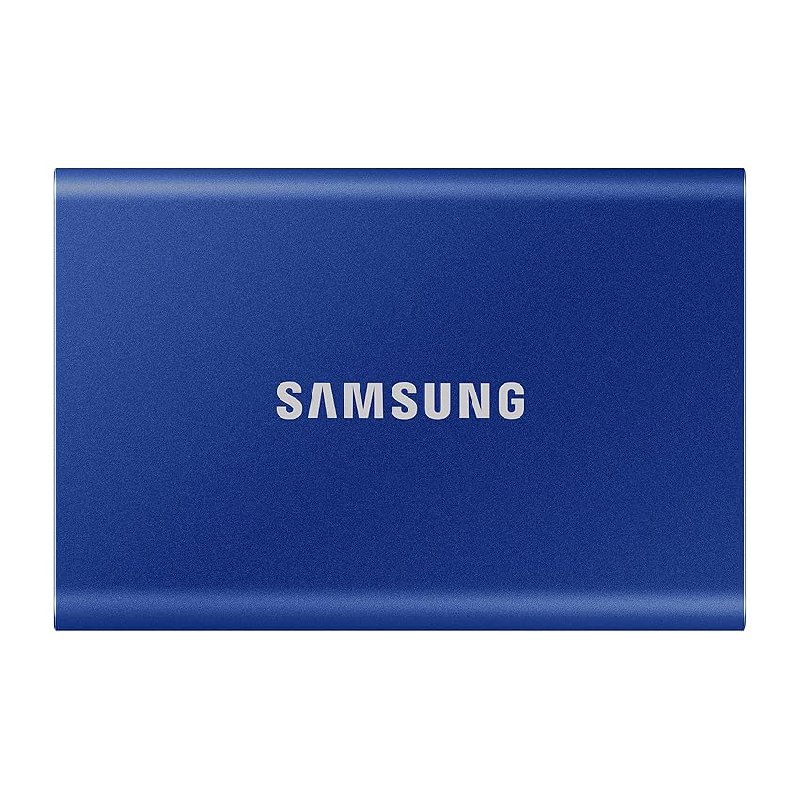 Samsung Portable SSD T7 bis zu 24% Rabatt Deal