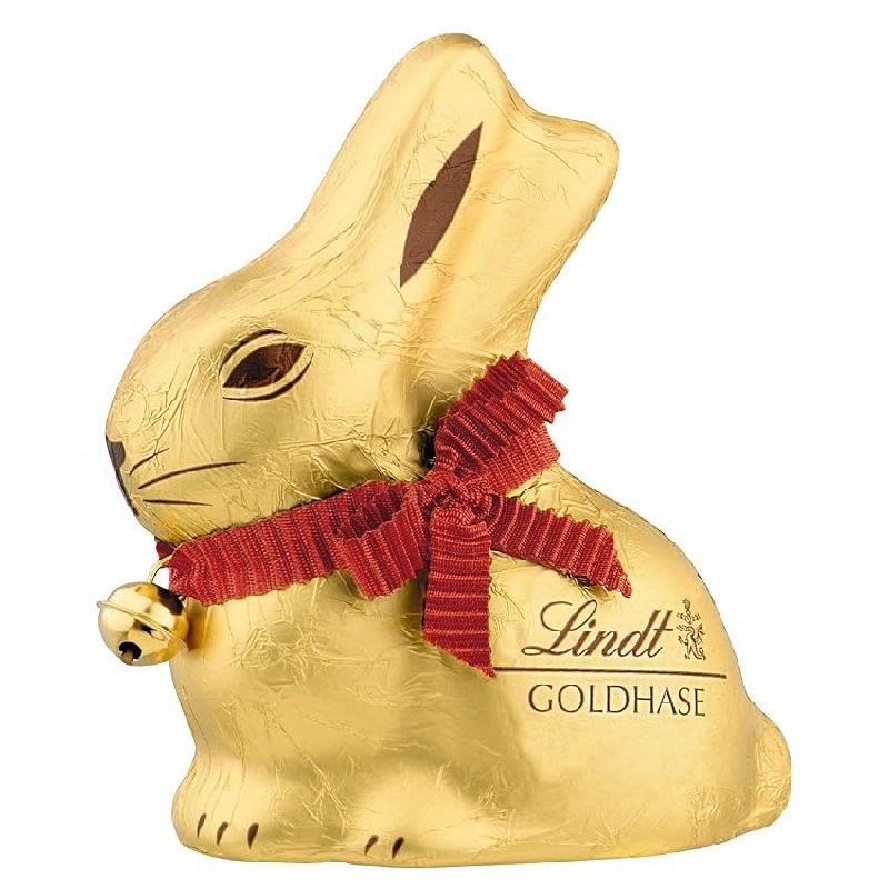 Lindt Schokolade GOLDHASE bis zu 17% Rabatt Deal