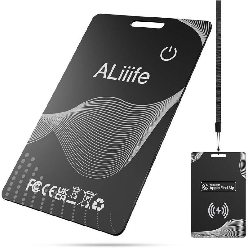 Air Tag Karte Wallet Tracker – Bis zu 0% Rabatt auf Deals