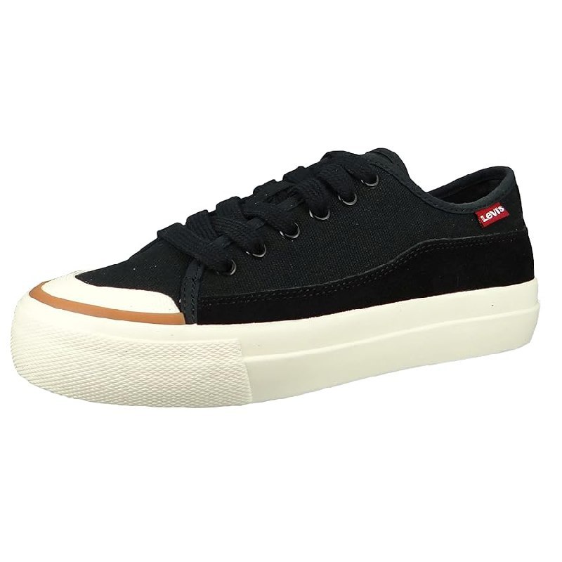 Levi’s Damen Sneakers bis zu 11% Rabatt-Angebot