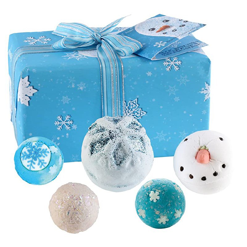 Bomb Cosmetics Let it Snow: bis zu 10% Rabatt Deal