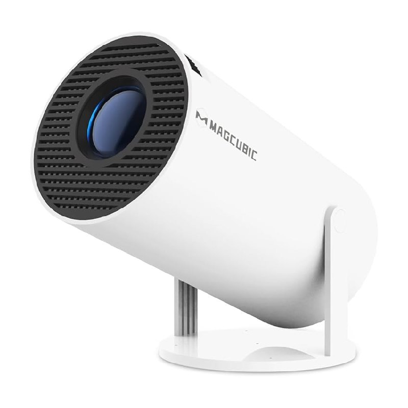 Mini Beamer 4K bis zu 29% Rabatt Deal