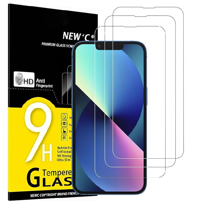 NEU’C Panzer Schutz Glas – bis zu 35% Rabatt Deal