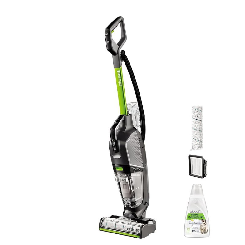 BISSELL CrossWave: Sparen Sie bis zu 25% – Angebote