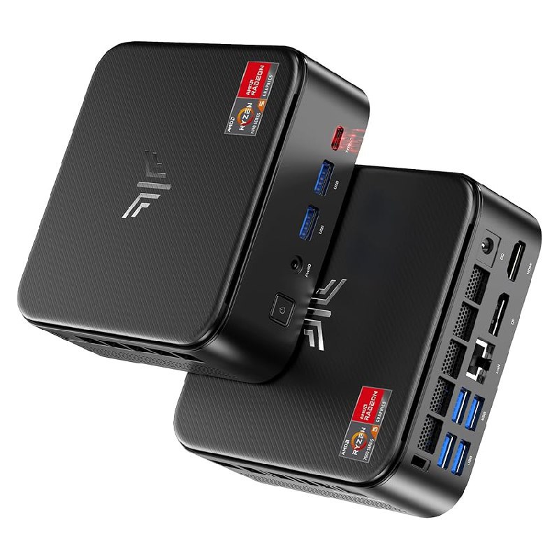 NiPoGi E3B Mini PC – Bis zu 25% Rabatt-Angebot
