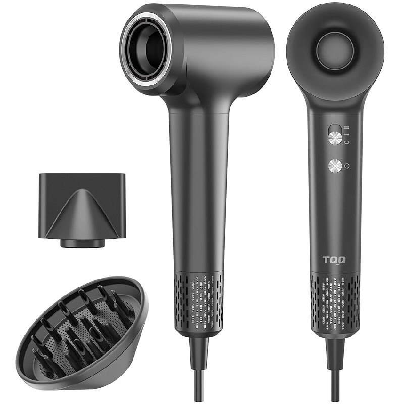 TQQ Haartrockner – Bis zu 30% Rabatt auf Angebote