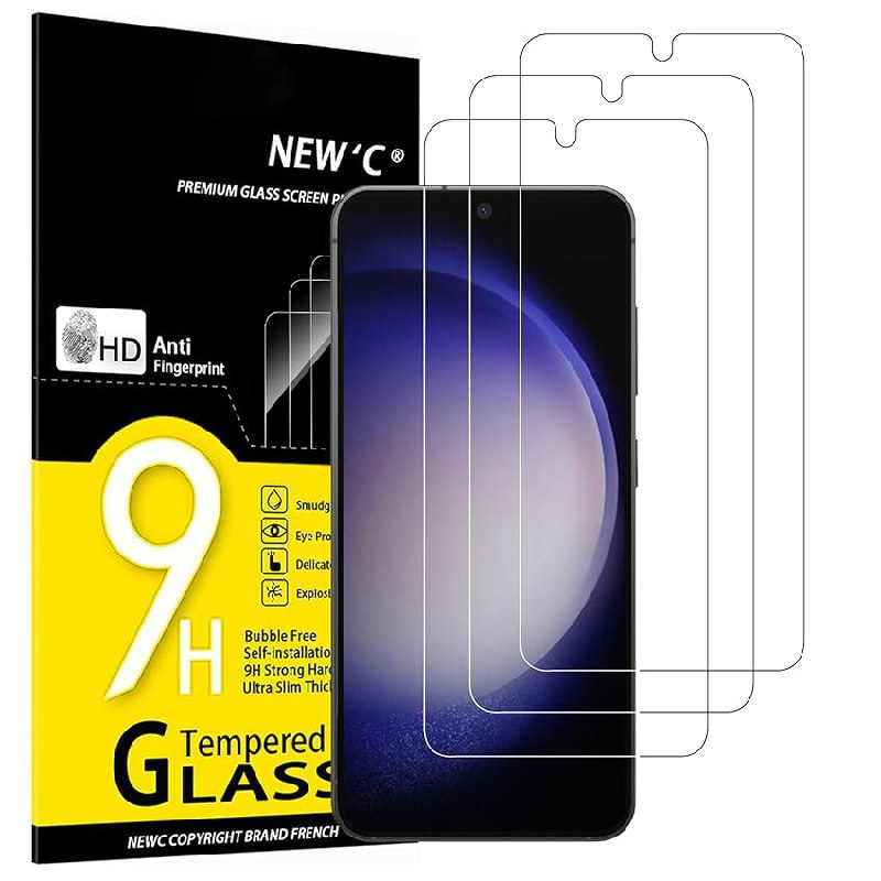 NEW’C Panzer Schutz Glas: Spare bis zu 44% Deal
