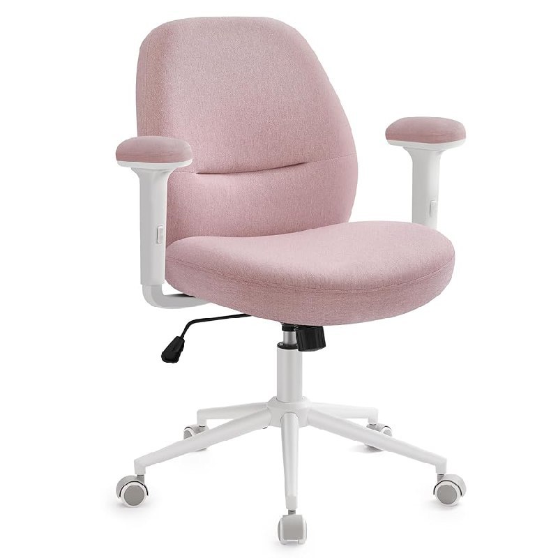 SONGMICS HOME Schreibtischstuhl bis zu 20% Rabatt Angebot