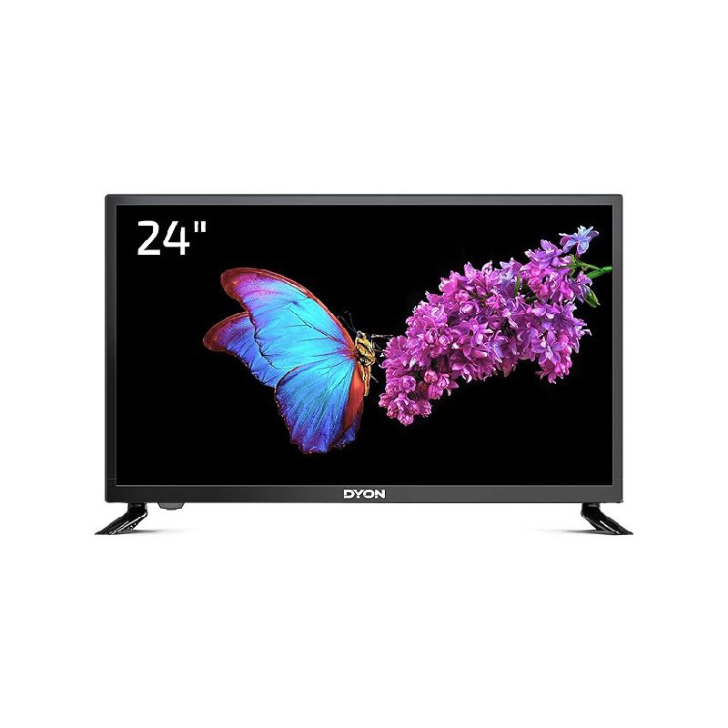 DYON Enter 24 Pro X2 bis zu 15% Rabatt Angebote