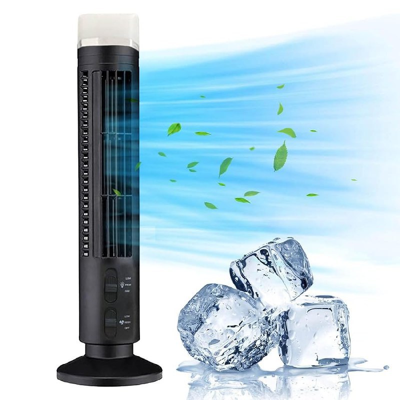 Flügelloser Turmventilator bis zu 60% Rabatt Deals