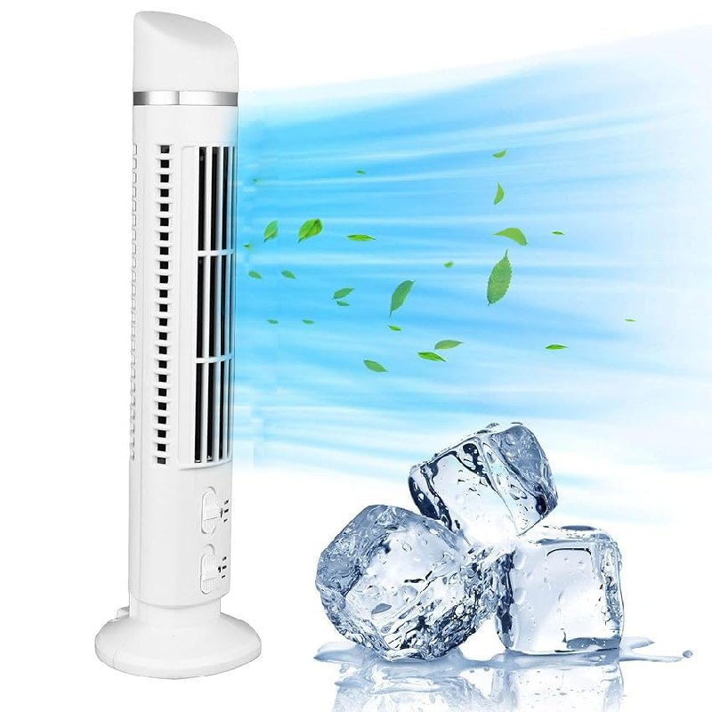 Flügelloser Turmventilator – bis zu 71% Rabatt Deal