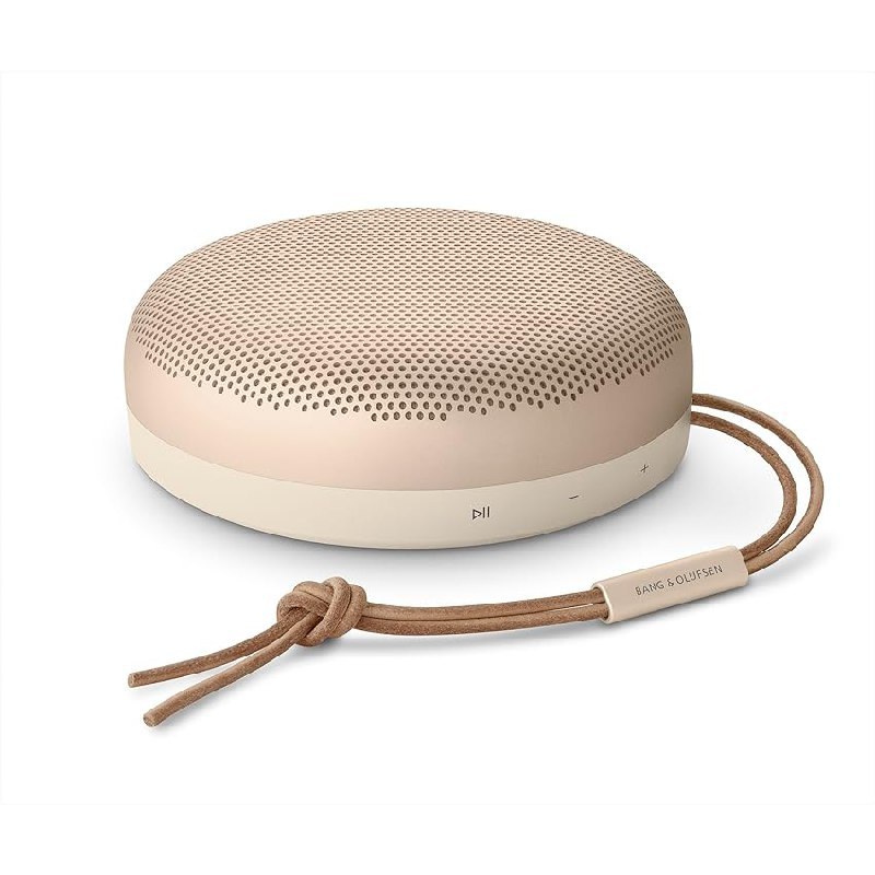 Bang & Olufsen Beosound A1 bis zu 35% Rabatt Deal