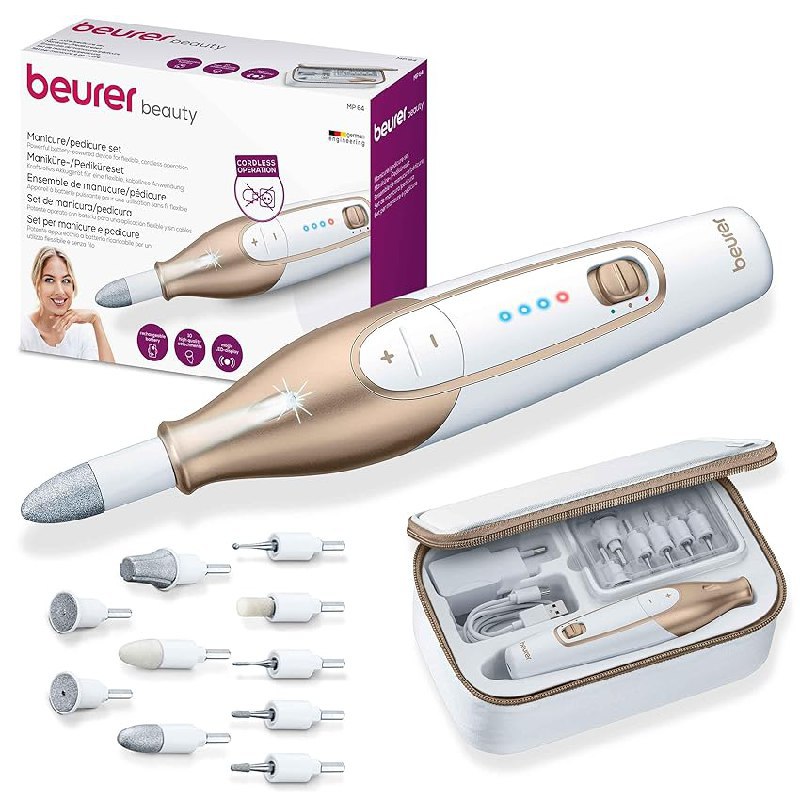 Beurer MP 64 bis zu 18% Rabatt Angebote
