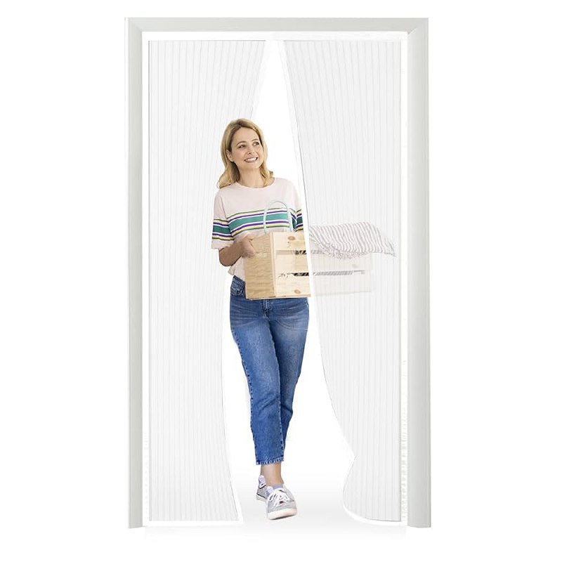 Meet Beauty Fliegengitter Tür bis zu 28% Rabatt Deal