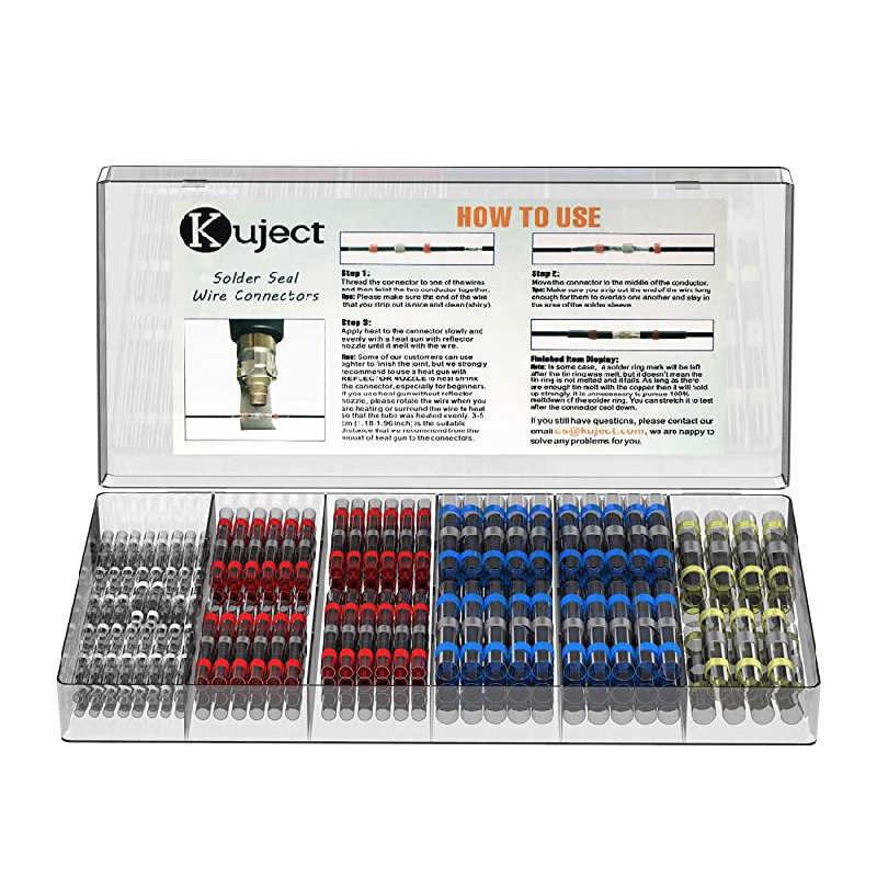 Kuject Lötverbinder bis zu 11% Rabatt Angebot