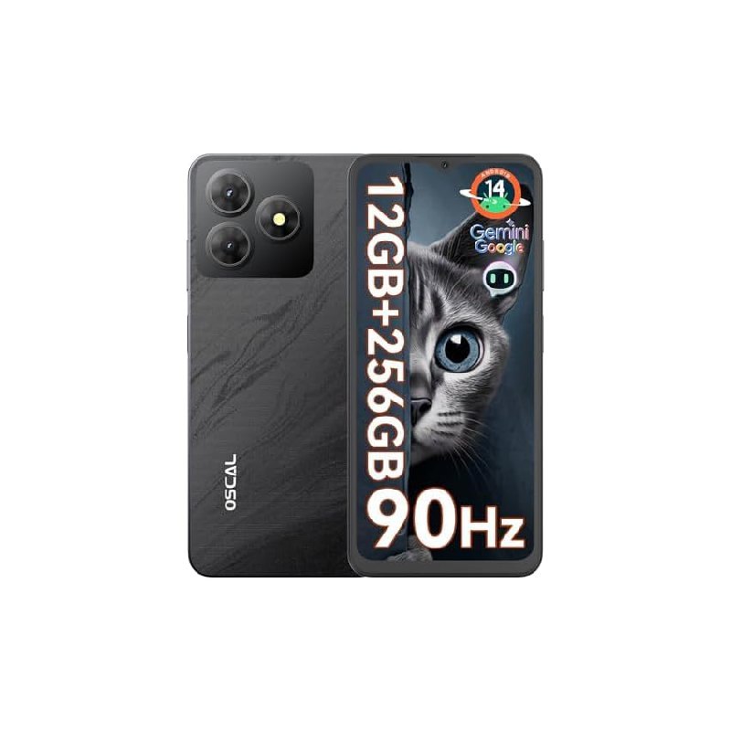 OSCAL Flat 2 Gemini AI bis zu 0% Rabatt Angebot