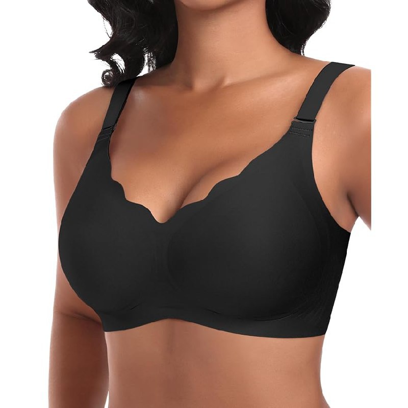 Ganado Damen Nahtloser BH bis zu 15% Rabatt-Deal