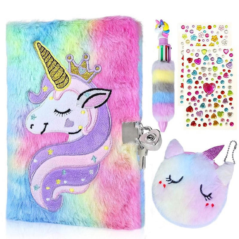 GROFIS DIY Journal Set bis zu 9% Rabatt-Angebot