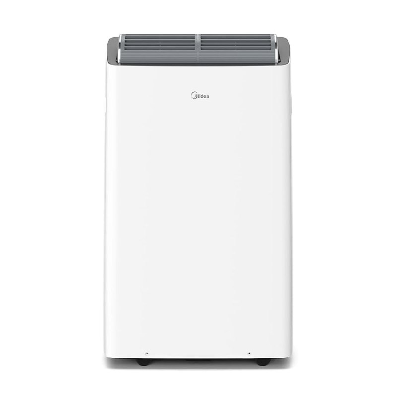 Midea Mobiles Klimagerät – bis zu 53% Rabatt Deal