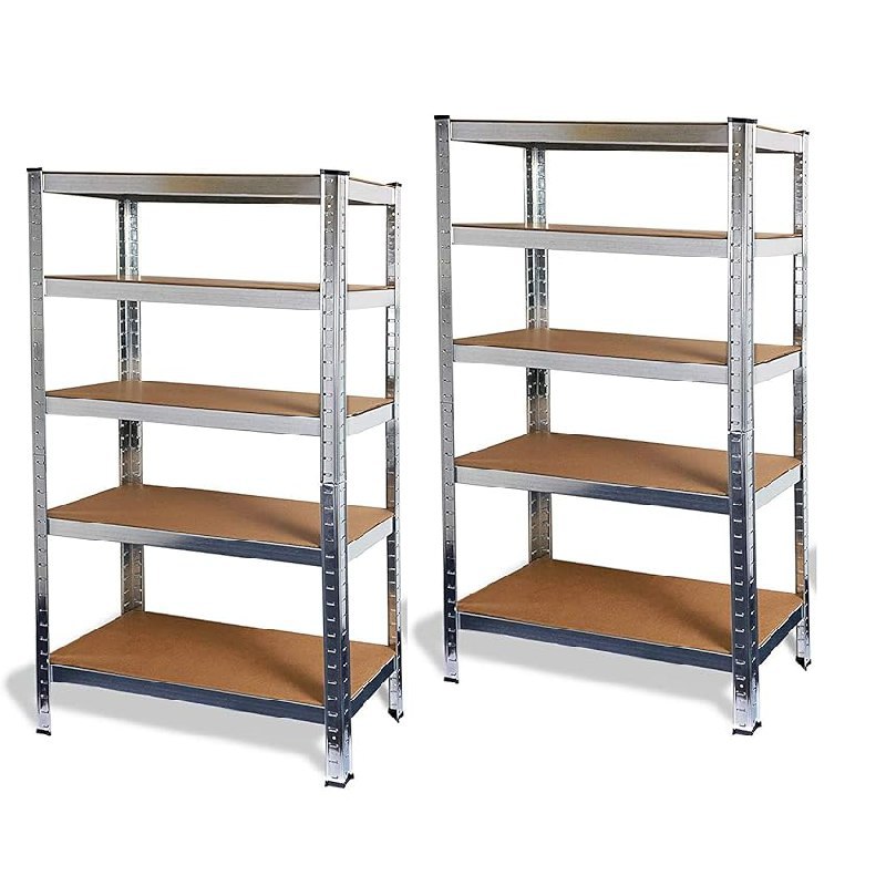 Ondis24 Metallregal Basti bis zu 20% Rabatt-Angebot