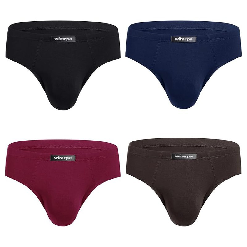 wirarpa Herren Slips bis zu 30% Rabatt Deals