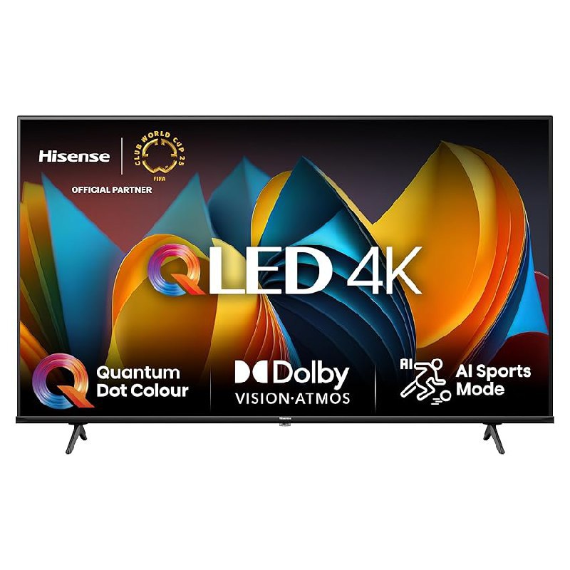 Hisense 58E7NQ mit bis zu 20% Rabatt Angebot