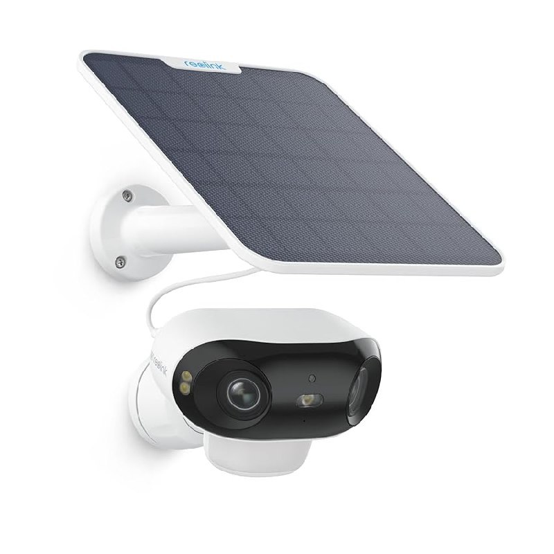 Reolink Argus 4 Pro bis zu 20% Rabatt Angebote