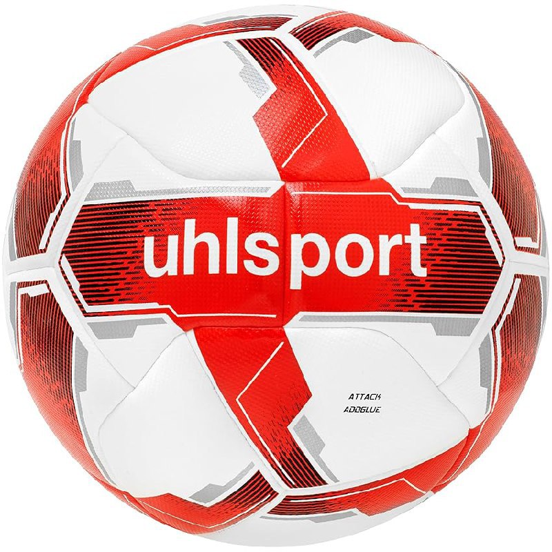 uhlsport Attack Addglue Fussball bis zu 50% Rabatt Deal